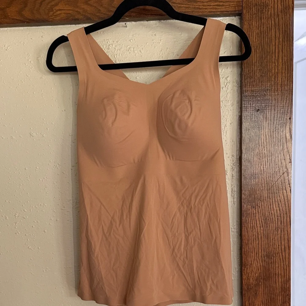 Evelyn & Bobbie Cami NWOT - Picture 3 of 4